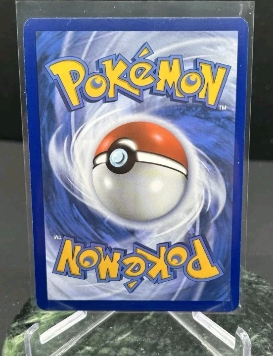 2023 POKEMON SVP EN-SV BLACK STAR PROMO 151 ULTRA PREMIUM COLLECTION 053 MEW LP - Image 2 of 2