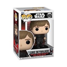Funko Pop! Figura Vinilo Star Wars El Retorno del Jedi 40º ROTJ Luke Skywalker