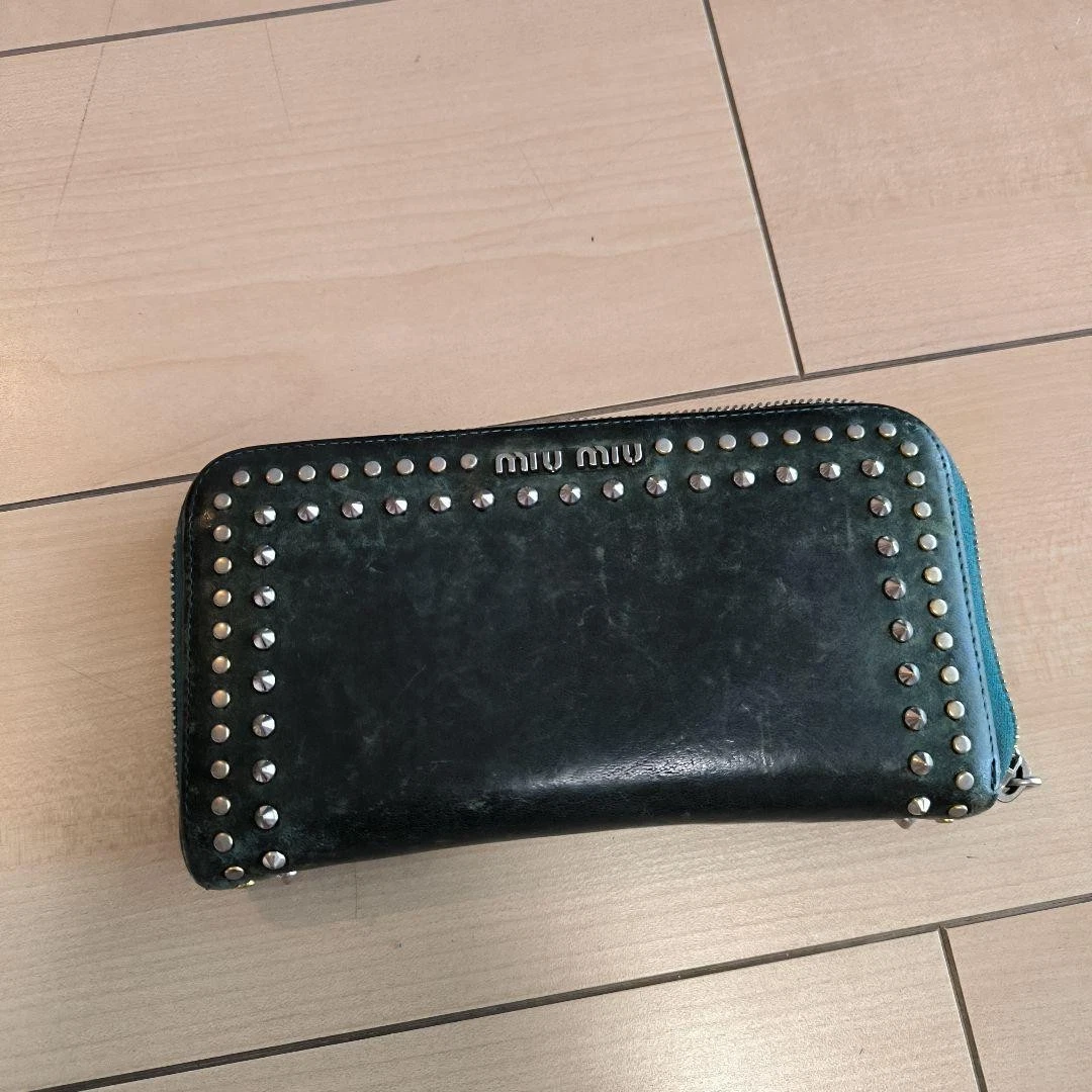 Studded Women's Miu Miu for sale | eBay