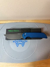 Pro-Tech Mordax CCKS, Limited Edition, Honeycomb,  S45VN (NEW)