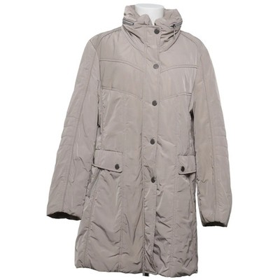 Sport Basler, Wintermantel, Damen, Größe: 44, Beige, Acetat/Polyester #ImY