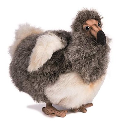Hansa (Hansa) Dodo Plush toy 23x15x24cm Acrylic No.5139 | eBay