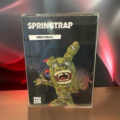 Springtrap Dead by Daylight ~ Youtooz Five Nights at Freddy's FNAF
