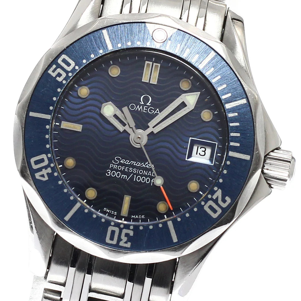 Omega Seamaster 300 2583.8 TO324642