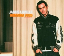 JAMES LAVELLE - Global Underground 026: Romania - 2 CD - Import