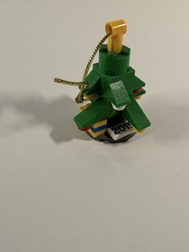 LEGO Seasonal: Christmas Ornament (5003083)