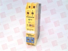 TURCK MK13-R-EX0/24VDC / MK13REX024VDC (NEW IN BOX)