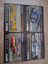 AFFICHE POSTER 24 Heures Du Mans 2024 LAMBORGHINI IRON LYNX N° 60