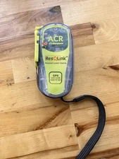 ACR COBHAM ResQLink - GPS PLB-375 Personal Locator Beacon 406 MHz