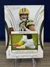 2025 Immaculate Jordan Love Cleat Impressions /22 Packers SSP