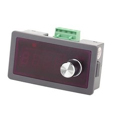 Function Generator Signal Generator ABS LED Tube Display Auto Save 5 to 24V