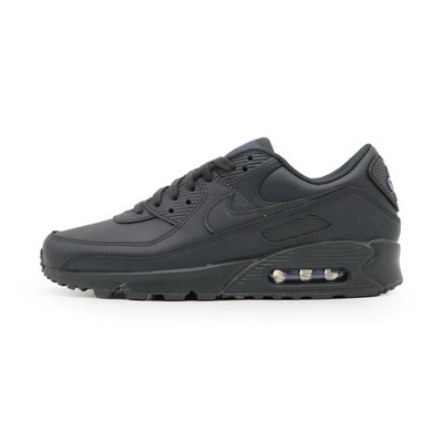 IF5446-001 Nike Air Max 90 Dark Smoke Grey Sanded Purple (Men's