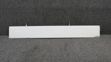 23950-000 Piper PA30 Nose Gear Door Assembly LH (White)