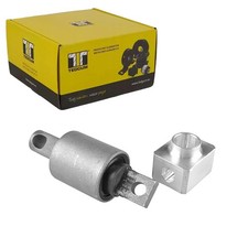 TEDGUM QUERLENKERLAGER BUCHSE VORDERACHSE VORNE passend für FORD COUGAR MONDEO |