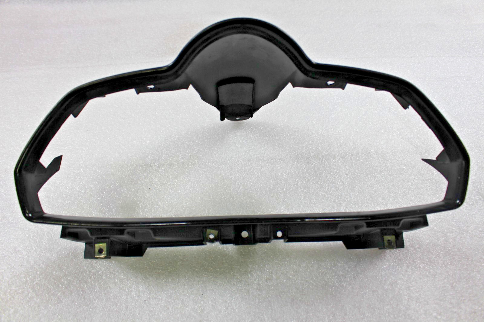 Ferrari 458 Italia Dash trim bezel P/N 81875700