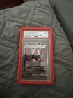 Charizard EX 2024 Special Illustration Holo Card 234/091 Paldean Fates PSA 9
