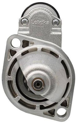 Anlasser 12V 1,2Kw Neu Original Letrika Mahle - IS1363 für Agrale Sa