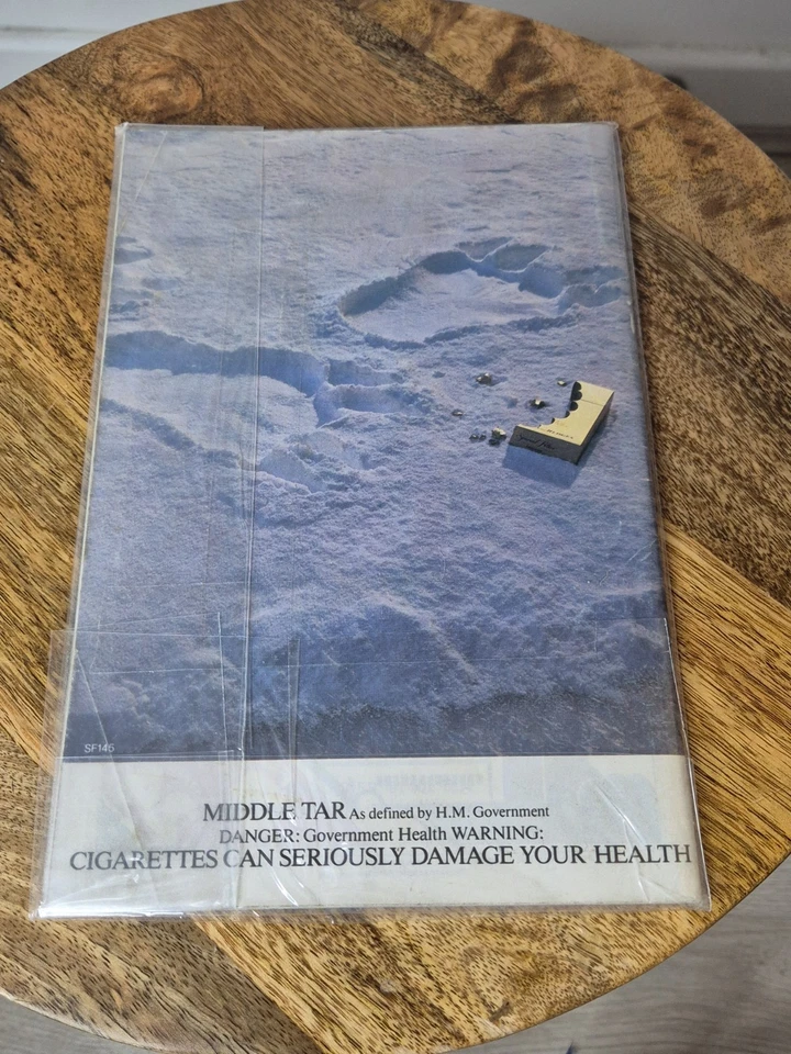 FA Cup Final Football Programme 1984 Everton v Watford 19th May Excellent Con - Image 2 of 3