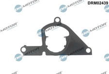DR.MOTOR DICHTUNG UNTERDRUCKPUMPE passend für FORD FOCUS GALAXY KUGA MONDEO RANG
