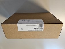 Siemens SIMATIC HMI Connection Box Standard for Mobile Panels, Original Packaging