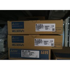 New Mitsubishi MR-J4-60B-RJ AC Servo Drive Free Shipping