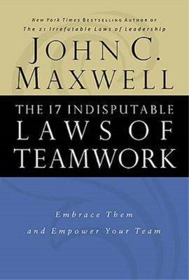The 17 Essential Qualities of a Team Player: Embrace Them and Empower Your Team,