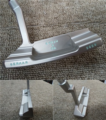 GSS] Byron Design Mallet Putter 34 inch