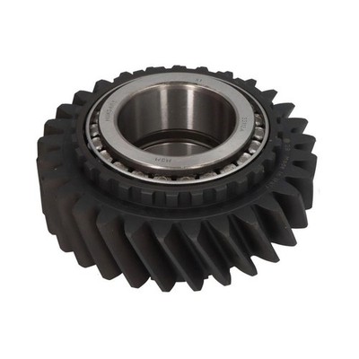 1X GEAR GEARBOX VOLVO VT 1708B; VT 2009B; VT 2412B; VT 2514OD; VTO 2014B;