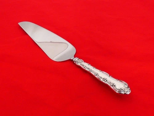 Gorham Sterling Silver Strasbourg Dessert Server SC-4