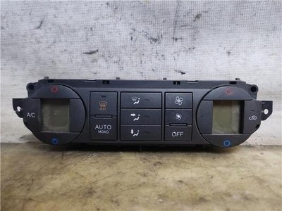 3M5T18C612AL Heizungssteuerung FORD FOCUS BERLINA CAP AMBIENTE 2004 1095774