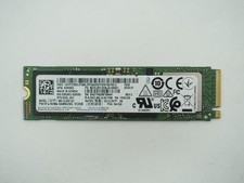 Samsung 512GB M.2 SSD Solid State Drive Tested, Wiped - MZ-VLB512C