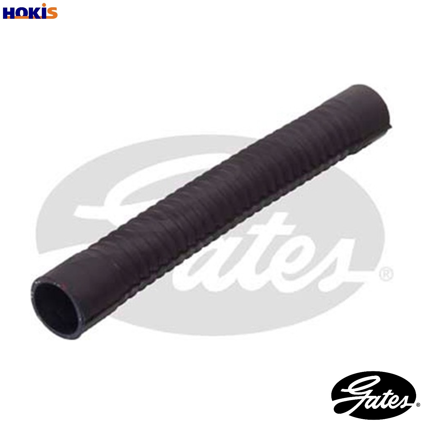 Upper GATES-OE VFII271 Radiator Hose for ACURA,FIAT,HONDA,MITSUBISHI,NISSAN,SANT - Image 6