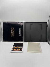 pc engine hu card games Batman