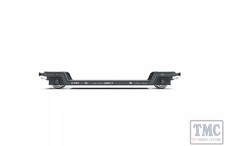 R60100 Hornby OO Gauge GWR, Loriot Y Machinery Truck - Era 3