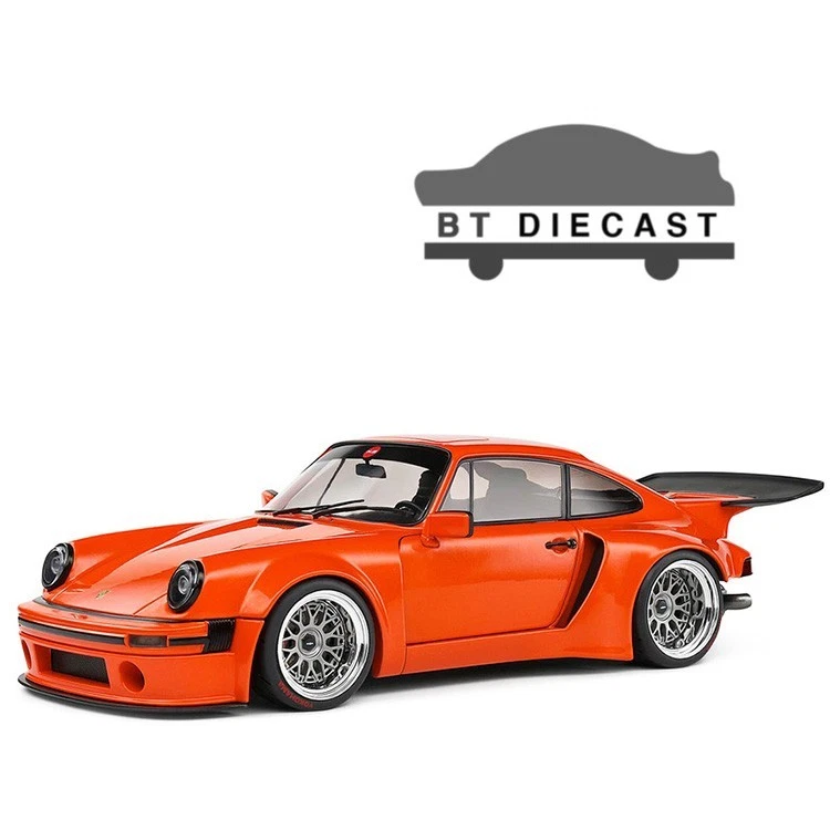 Solido Porsche 1:18 Scale Diecast & Toy Vehicles for sale - eBay