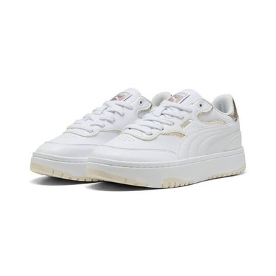 Puma Damen Sneaker Cali Sylva Metallic Wns 405482