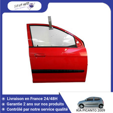 Porte avant et accessoires Kia PICANTO