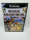 Super Smash Bros. Melee (Nintendo GameCube, 2001)