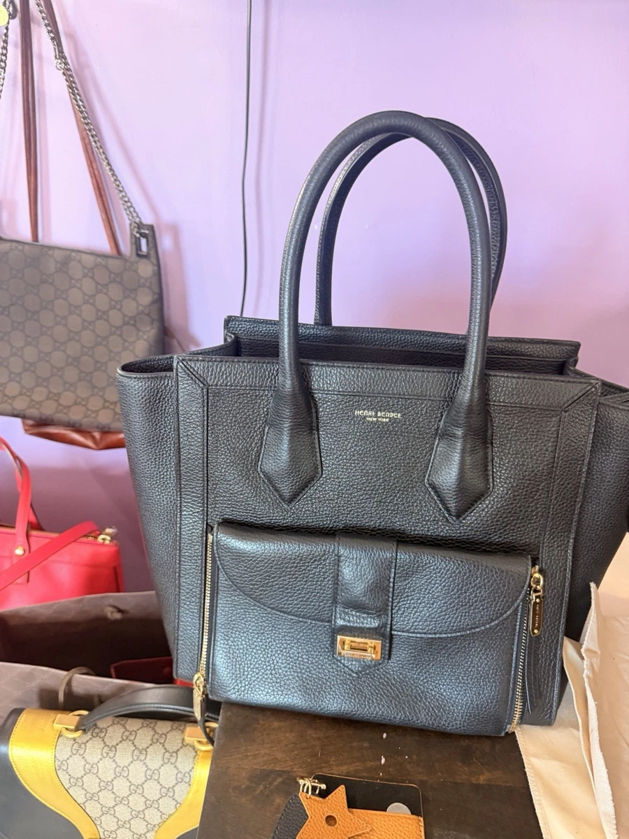 Henri Bendel Designer Bags & Handbags for Women for sale | eBay