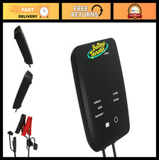 8 Amp 12v Battery Charger Maintainer - Automotive Lithium Agm Cars Trucks 8 Amp 12v Battery Charger Maintainer - Automotive Lithium Agm Cars Trucks