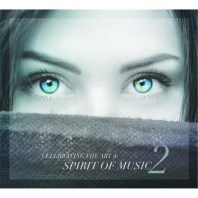 STS Digital: Celebrating The Art & Spirit Of Music Volume 2 CD STS6111131	