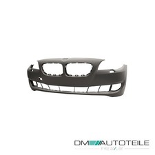 Stoßstange vorne ohne PDC mit SRA passt für BMW 5er (F10, F11) 2010-07/2013