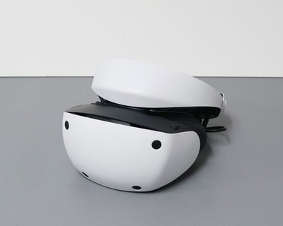 Sony PlayStation VR2 CFI-ZVR1 Horizon Call Of The Mountain PS5 NO