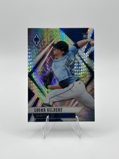 2021 Panini Chronicles - Phoenix Logan Gilbert #14 Hyper /299 (RC)