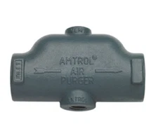 AMTROL 399678 In-Line Air Purger 1-1/4" NPT Compatible With Extrol Tanks