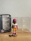 Robert Griffin III Washington Redskins BCA Bobblehead FOCO Pink NFL NIB 49/300