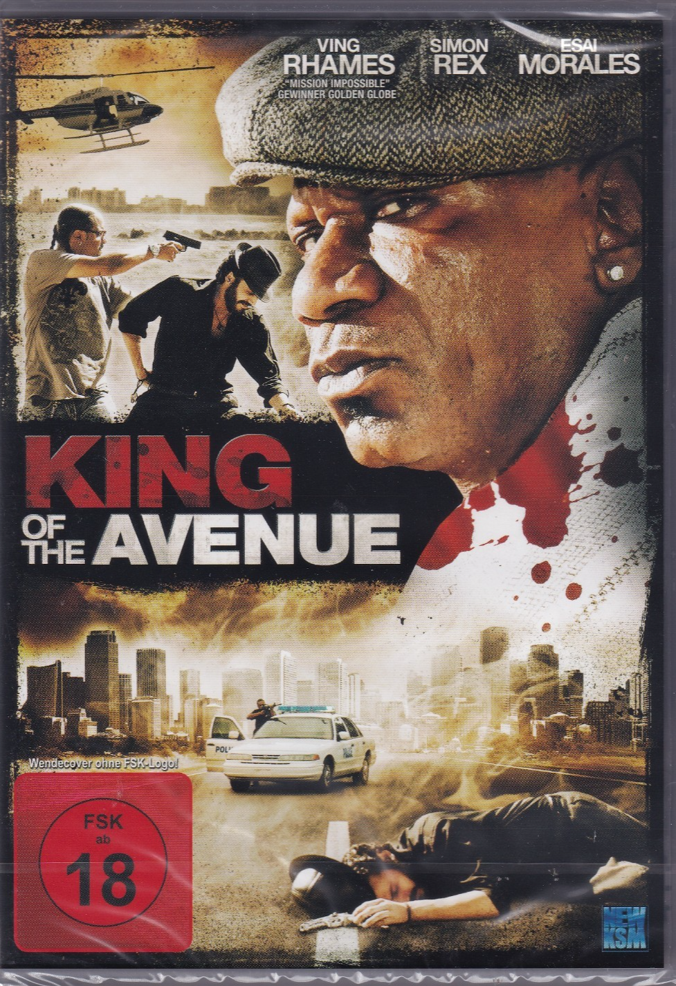King of the Avenue - Bild 2