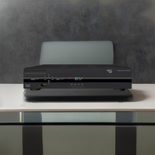 Cisco Explorer 8652HDC Digital Video TV Tuner Receiver HD DVR Set-Tops W/ HDMI