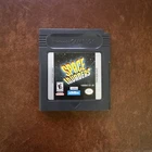 Space Invaders Game Boy Color Nintendo GBC Atari Shooter Classic & Manual