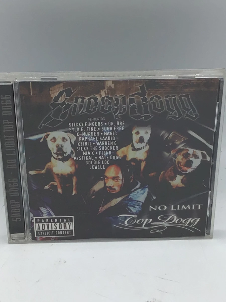Album CDs Snoop Dogg for sale | eBay